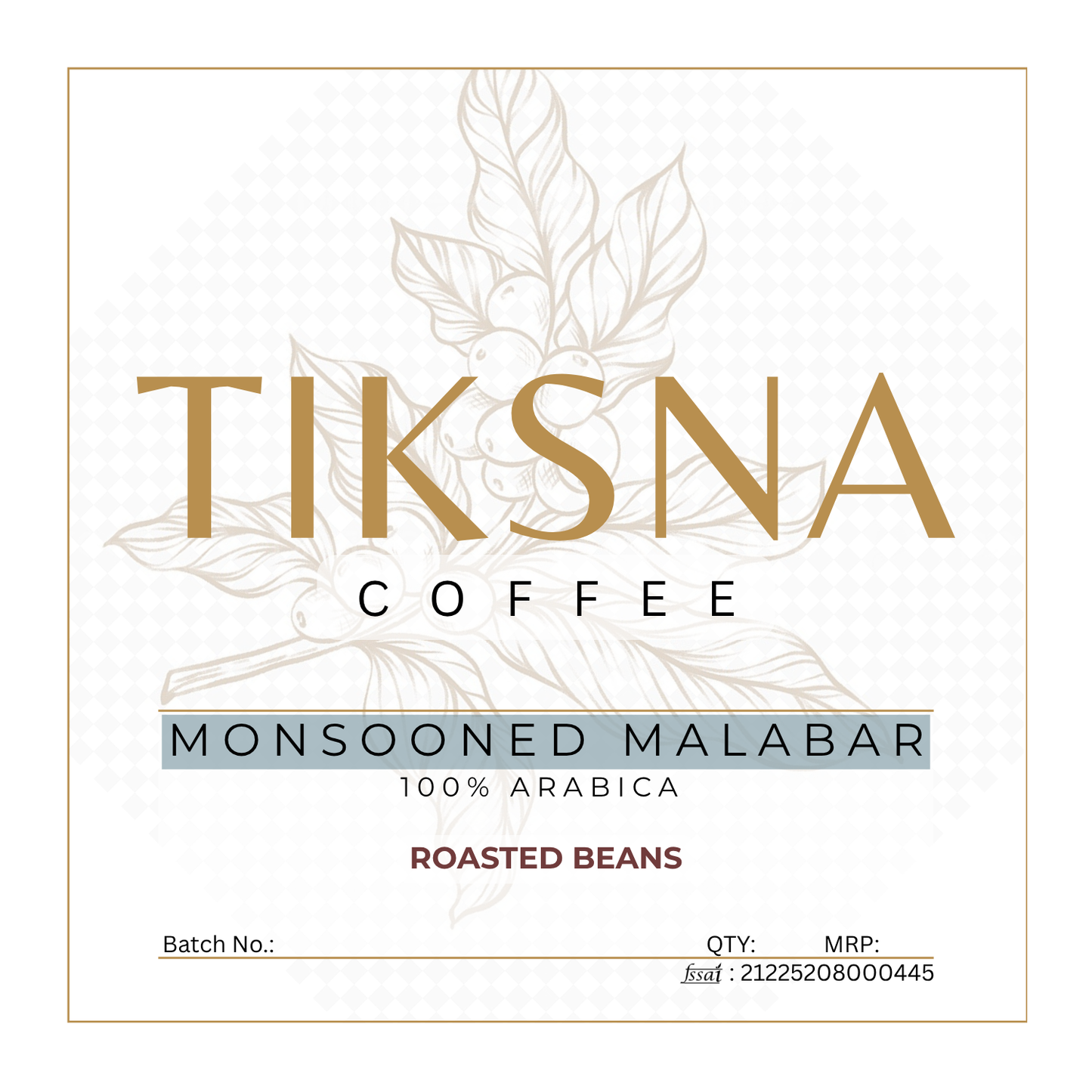 Mansooned Malabar