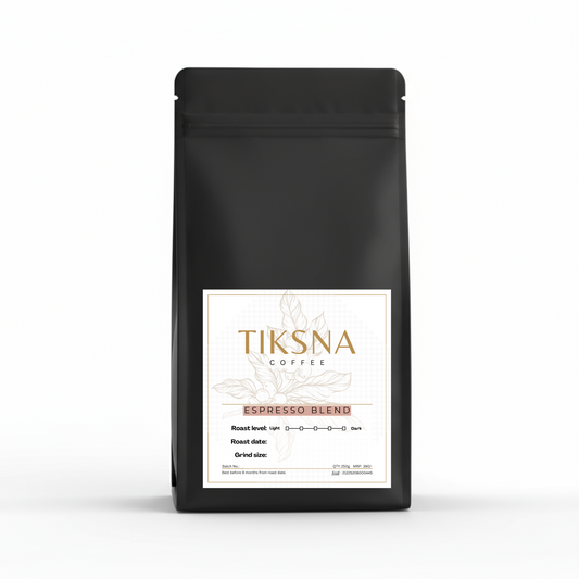 Espresso Blend