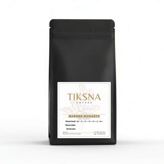 Mysore Nuggets Extra Bold AAA